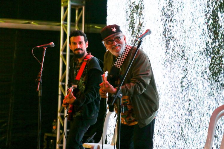 Fafá de Belém - SESI Matão