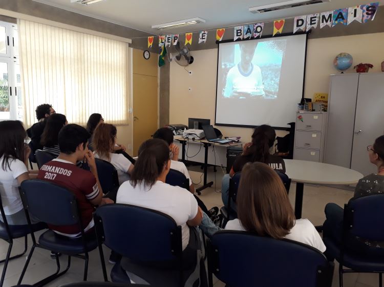 Clube do Livro - 18-06-2019 