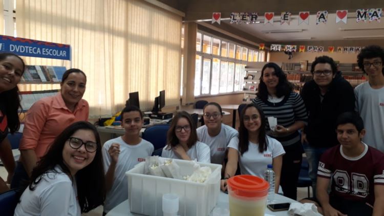 Clube do Livro - 18-06-2019 