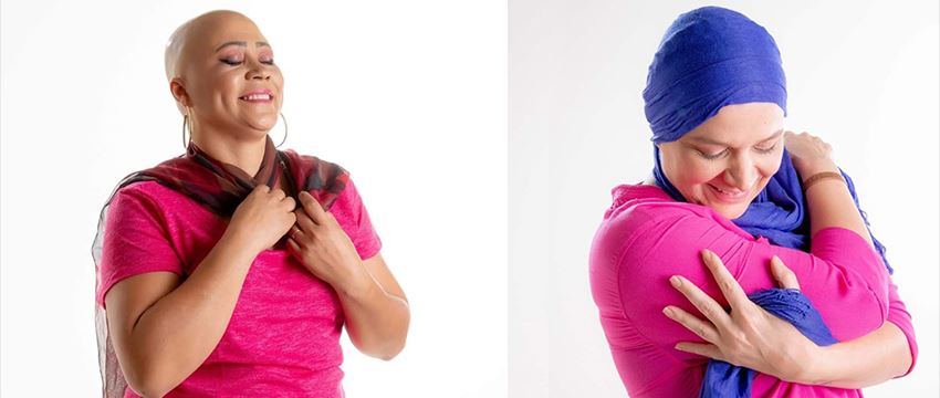 SESI Matão apresenta a exposição Amor Rosa