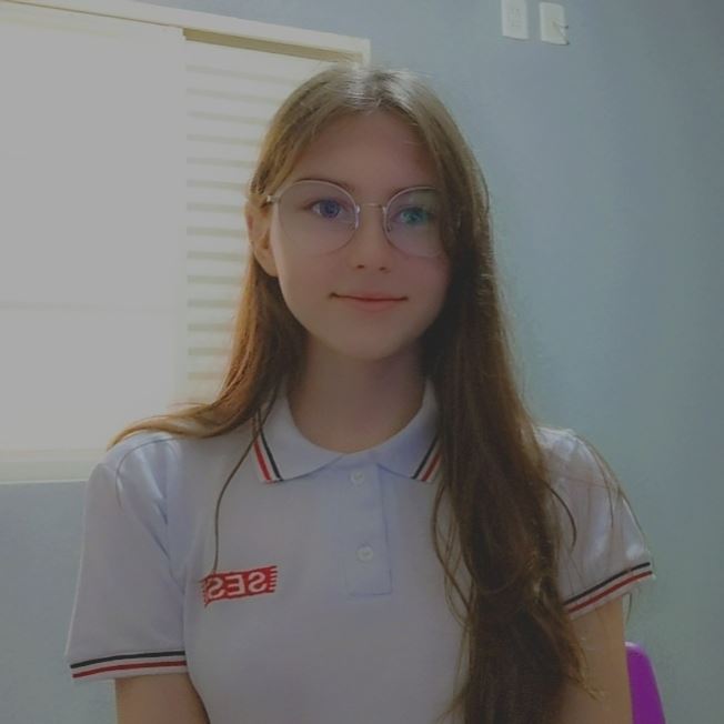 Estudante do SESI Jaboticabal está entre os 5 finalistas da etapa municipal do EPTV na Escola