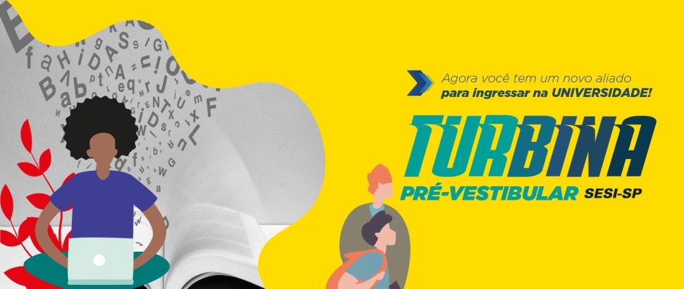Sesi Matão abre inscrições para cursinho pré-vestibular