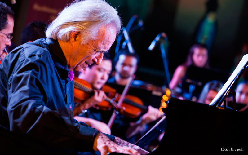 Bachiana Filarmônica SESI-SP abre o 11º Festival do Chocolate em Ribeirão Pires