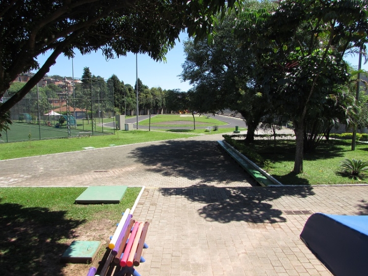 Parque