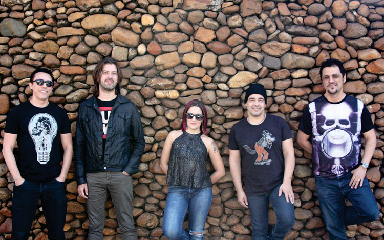 Show ao ar livre no SESI Mauá resgata a origem da Black Music Brasileira