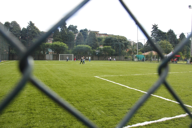 Aniversário do SESI Mauá 