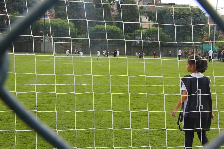 Aniversário do SESI Mauá 