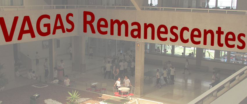 CRONOGRAMA DE INSCRIÇÕES E MATRÍCULAS 2ª PARTE - 2018