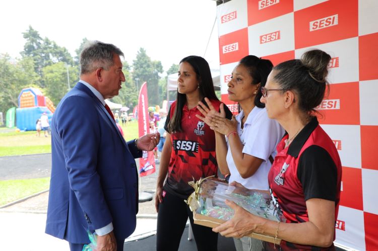 futebol feminino