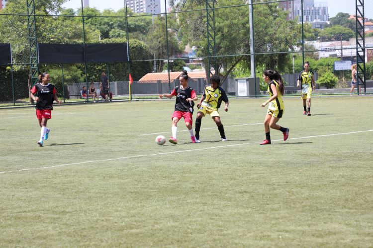 futebol feminino