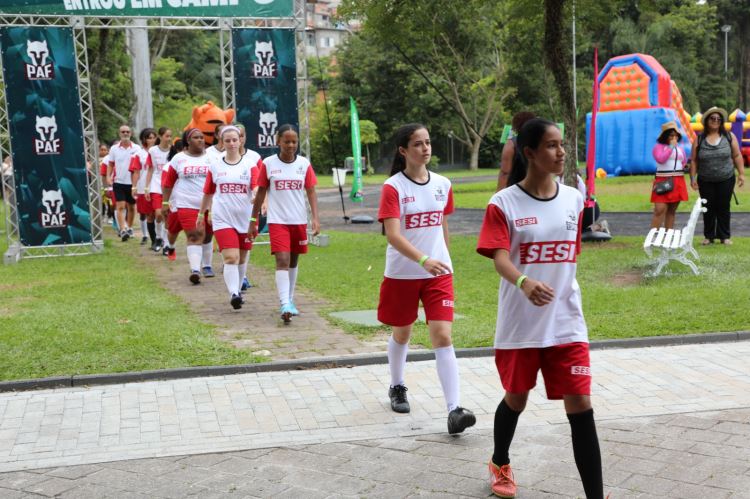 futebol feminino