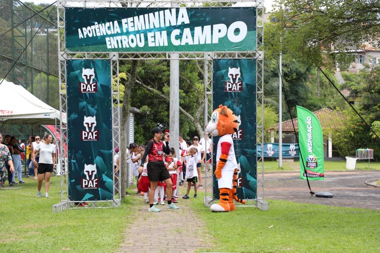 futebol feminino