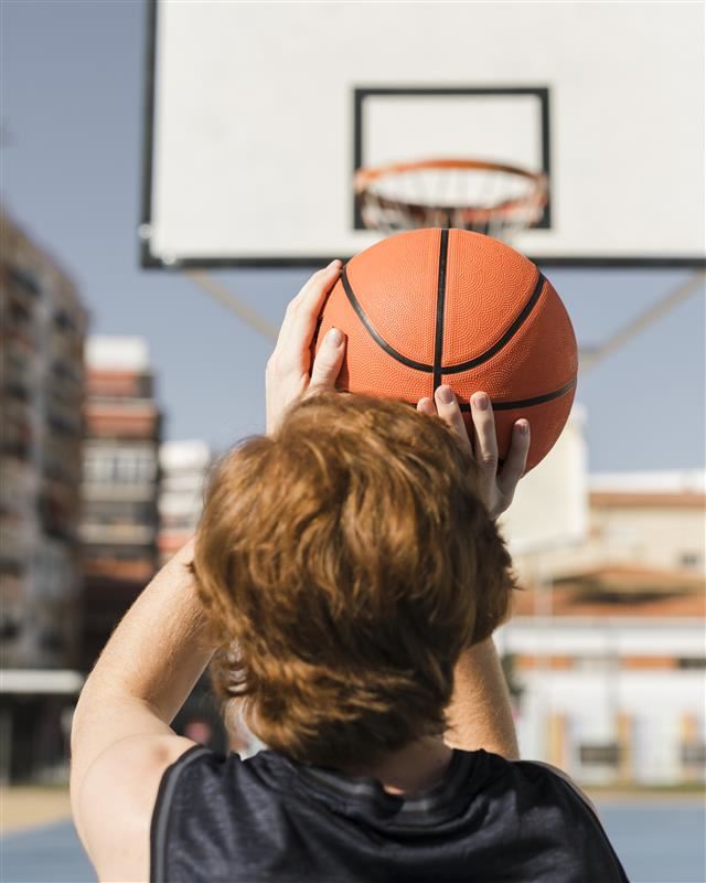 SESI Mauá abre vagas para novas modalidades esportivas