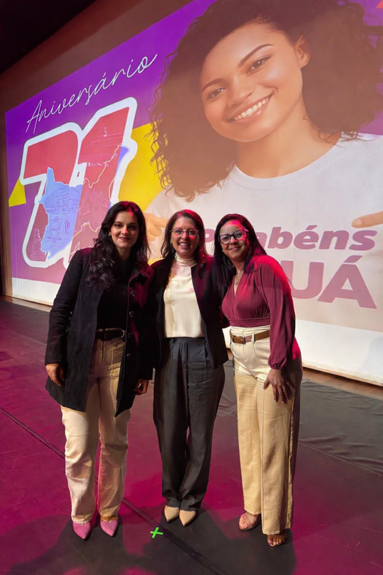 SESI Mauá e Secretaria de Políticas Públicas para as Mulheres do município estabelecem parceria para oferta de EJA a mulheres em situação de vulnerabilidade 