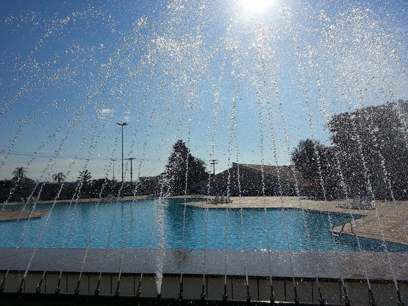 REABERTURA DO BALNEÁRIO PARA ATIVIDADES DE LAZER