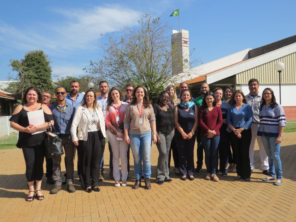 1º ENCONTRO DA SAÚDE DE MOGI GUAÇU REÚNE EMPRESAS PARA DIVERSAS ATIVIDADES