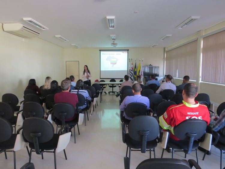  1 ENCONTRO DE SAÚDE                                     