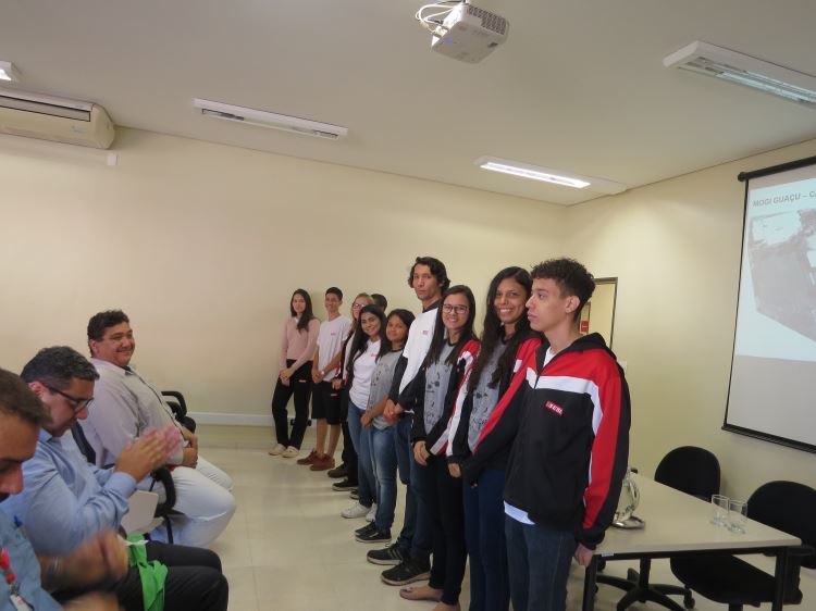  1 ENCONTRO DE SAÚDE                                     