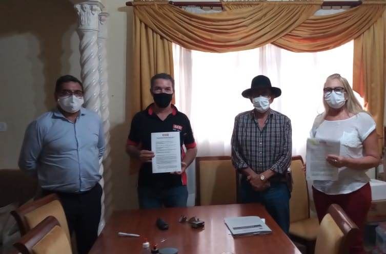 Itobi adere ao Sistema SESI-SP de Ensino