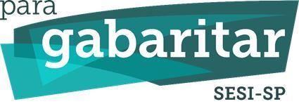 Equipe do Para Gabaritar grava na Escola Sesi de São João da Boa Vista