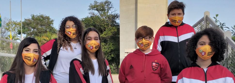 AGente Supera: programa estimula protagonismo dos jovens 