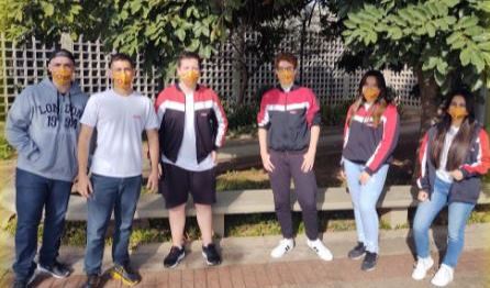 Estudantes discutem ações do Projeto AGente Supera