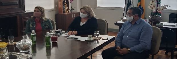 Prefeitura de Espírito Santo do Pinhal oferece EJA  em parceria com Sesi