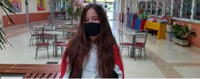 Estudante do Sesi de Itapira fica em quinto lugar no EPTV na Escola