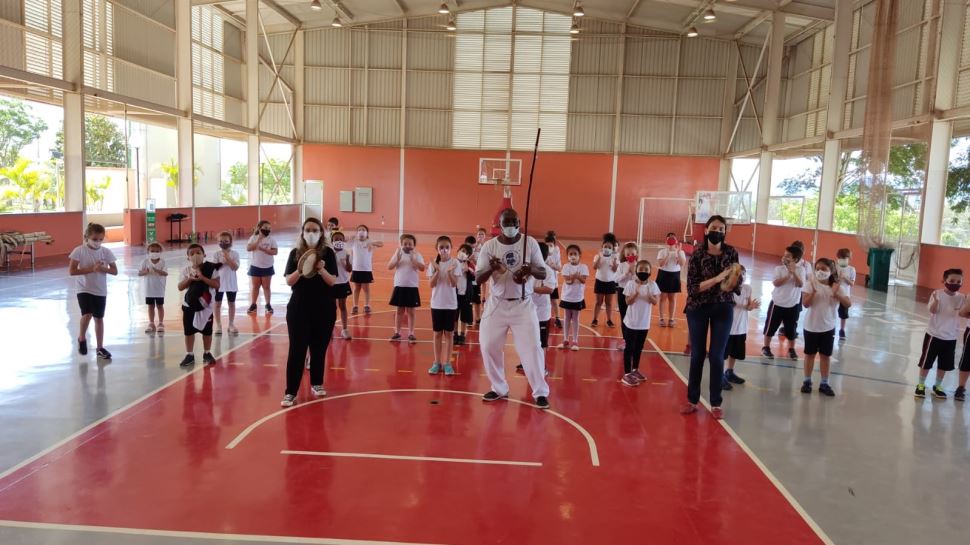 Professores associam atividades práticas com aprendizagem 