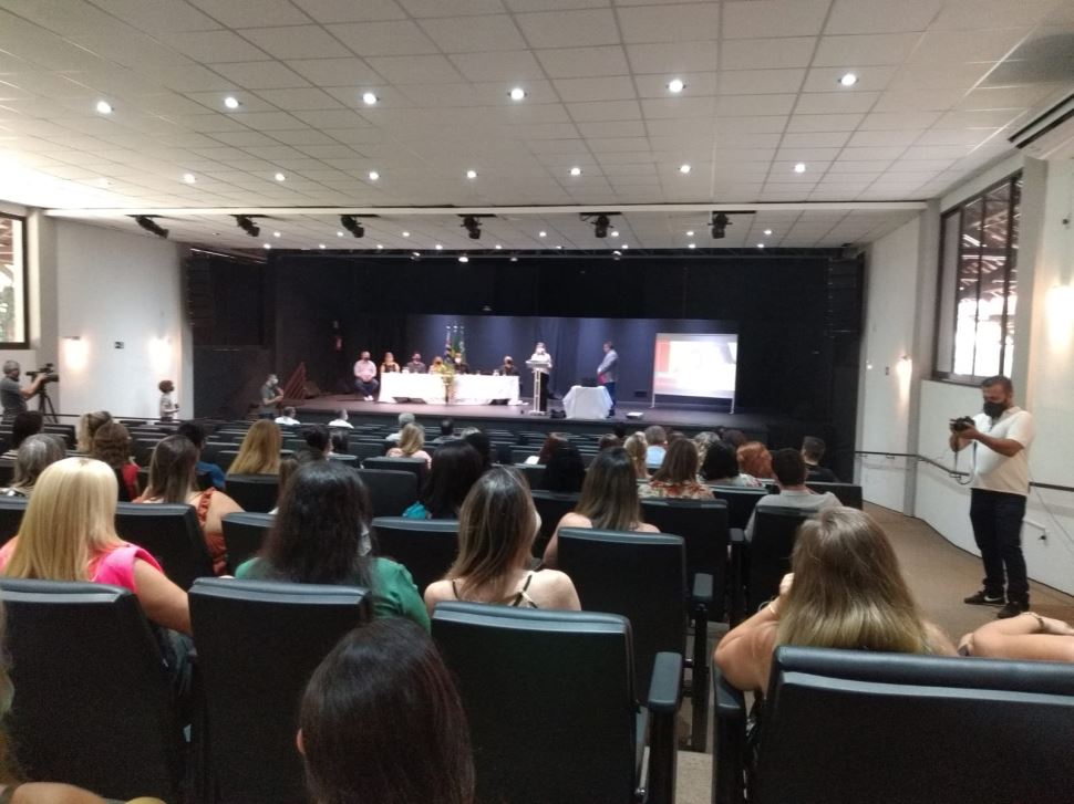 Sistema Sesi-SP de Ensino é implantado em São João da Boa Vista 