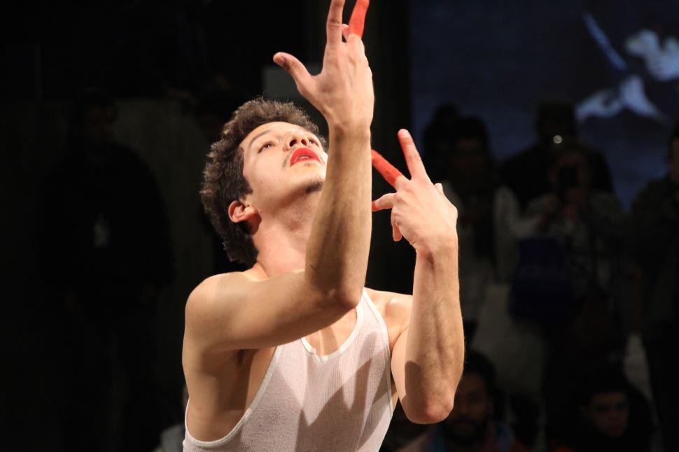 CAT Sesi Mogi Guaçu recebe "Bolero" no dia 29 de abril