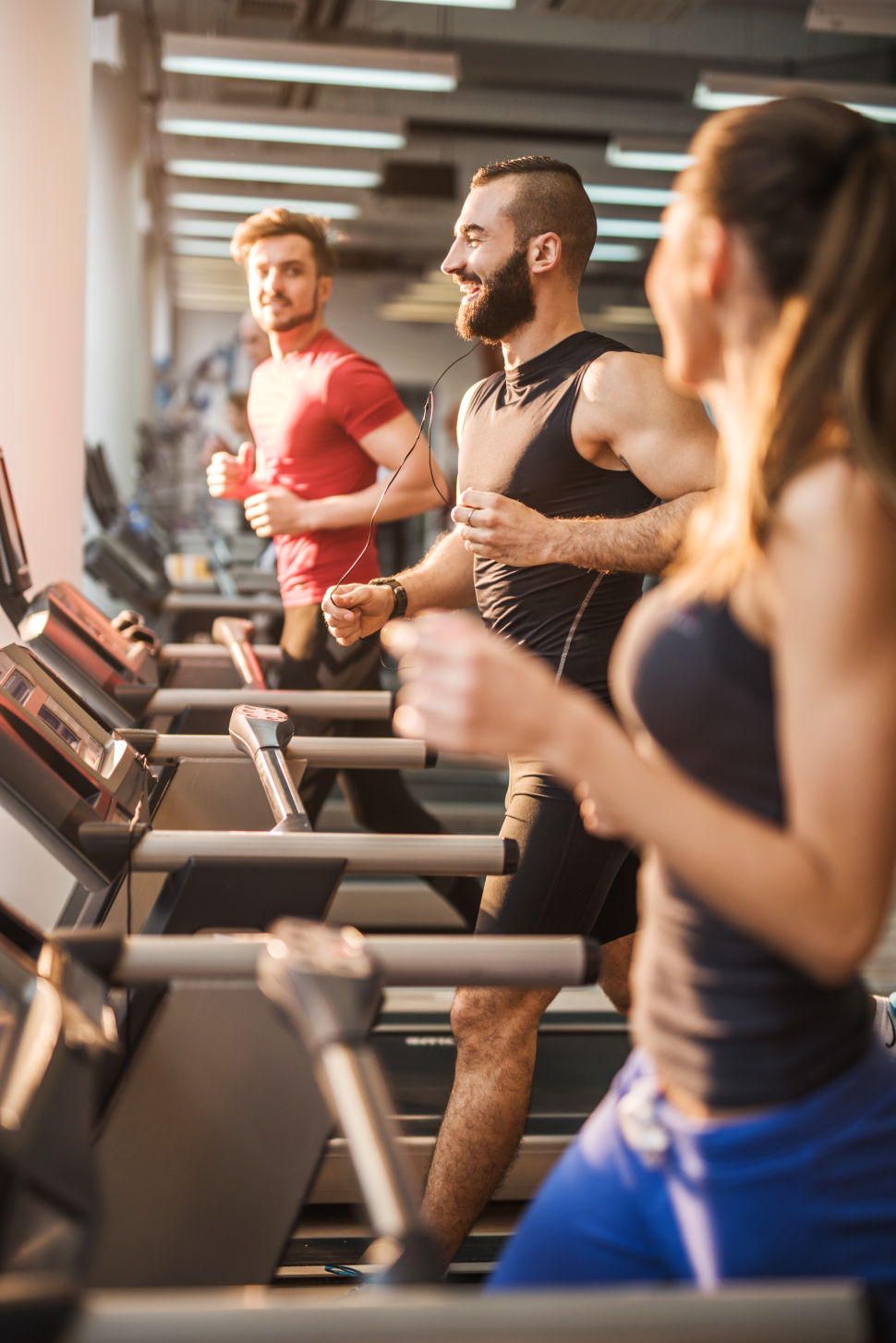 Inscrições abertas para 1º Triatlo Fitness 