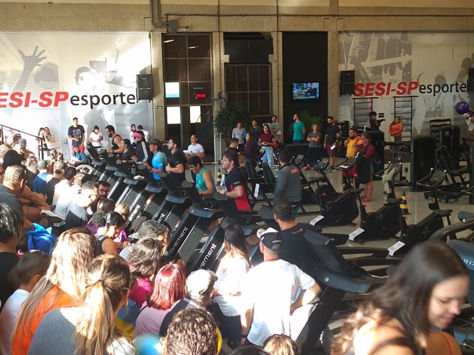 Estão abertas as inscrições para 2º Triatlo Fitness