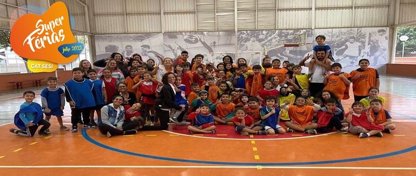 Pesquisa de satisfação