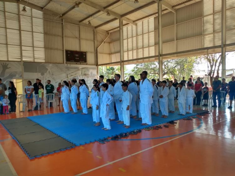 judo