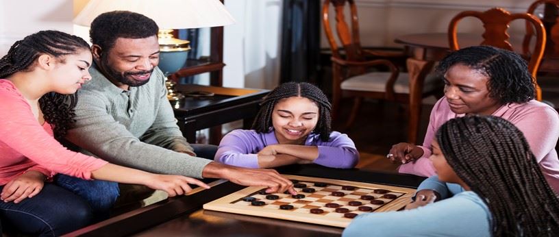 Inscrições abertas para o Torneio de Damas