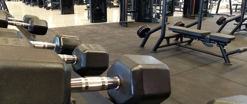 Academia e Secretaria do CAT têm novo horário aos sábados