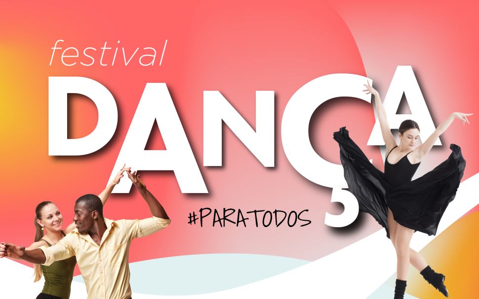 Sesi-SP incentiva integração social durante Festival de Dança