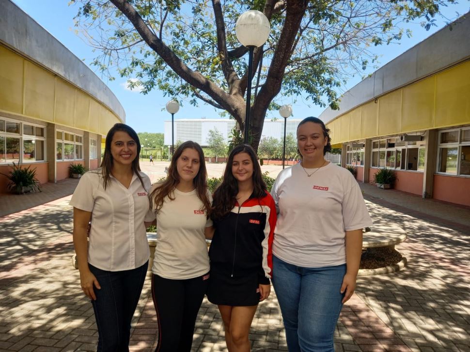 Projeto de estudantes do Sesi Itapira pode virar lei municipal e colaborar com inclusão 