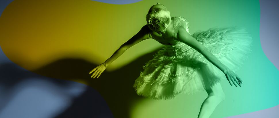 Inscrições para os cursos do Núcleo de Dança começam dia 13 de fevereiro