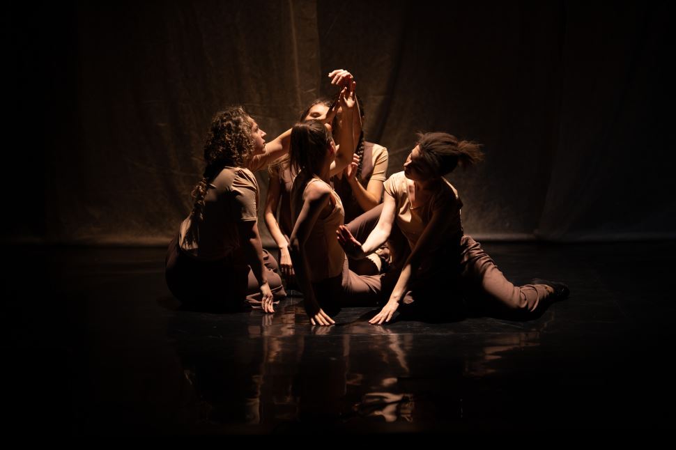 Pesquisa de Interesse: cursos do Núcleo de Artes Cênicas e Núcleo de Dança no Sesi Araras