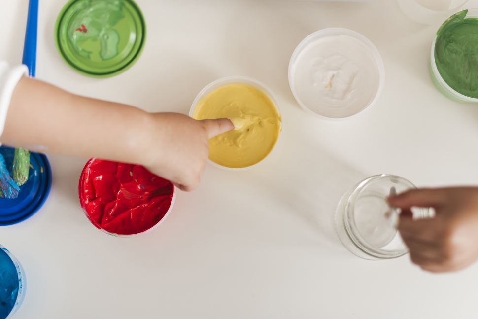 Fim de semana no CAT Sesi Mogi Guaçu