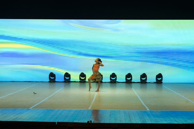 dança1
