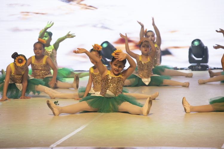 dança1