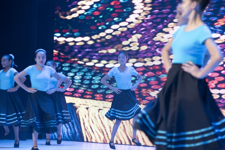 dança1