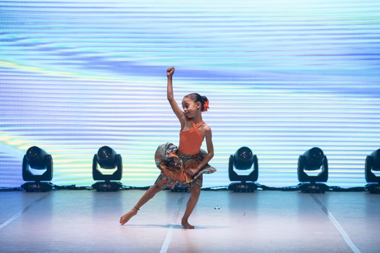 dança1