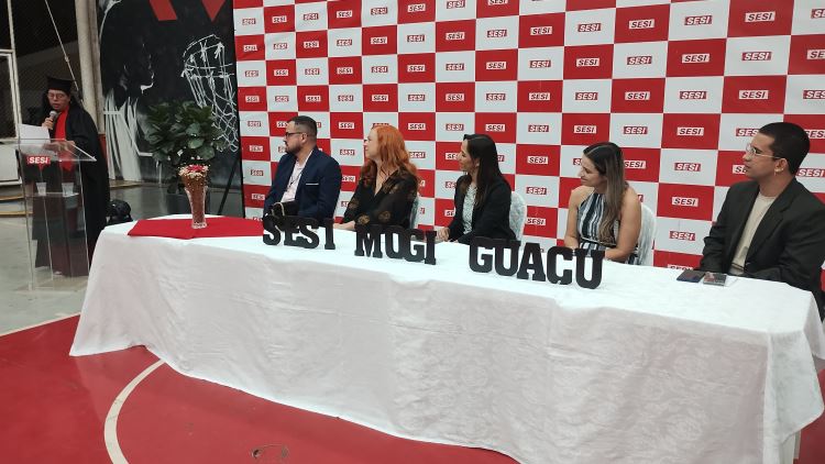 EJA - Formatura