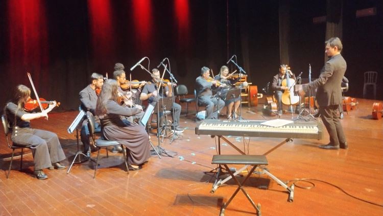 Mostra Musical 32