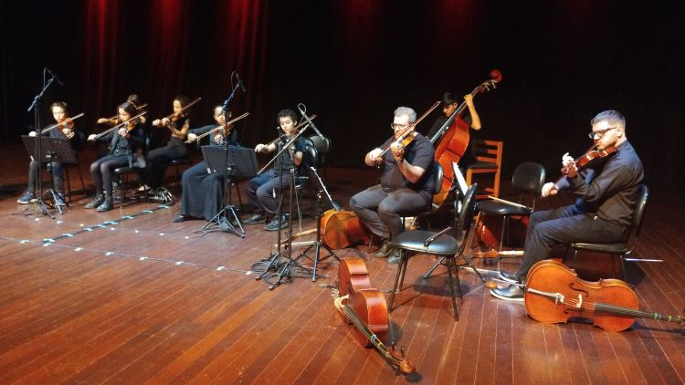 Mostra Musical 32