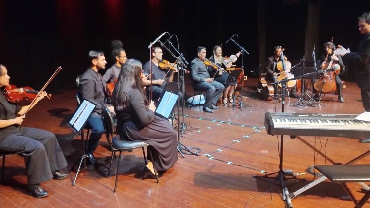 Mostra Musical 32